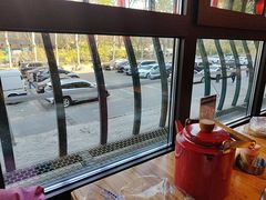 -山河屯铁锅炖鲜鹅·东北菜(开发区一店)