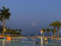 -深圳大梅沙京基洲际度假酒店