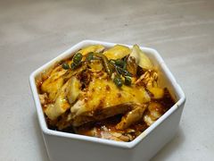 口水鸡-新发现(苏州中心商场店)