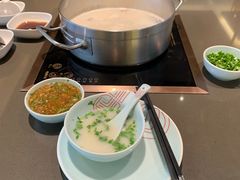 -捞王锅物料理(上海世茂广场店)