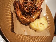 -BAKER&SPICE(BFC外滩金融中心店)