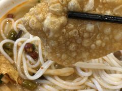 -螺小胖柳州螺蛳粉(钟楼总店)