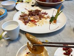 -雪龙轩中餐厅(银基冰雪酒店)