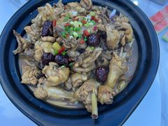 -黄牛肉馆·皖南土菜