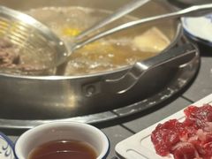 -贵宾牛·潮汕牛肉火锅(珠池总店)