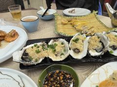 -湛江渔港·大排档(乐园路总店)