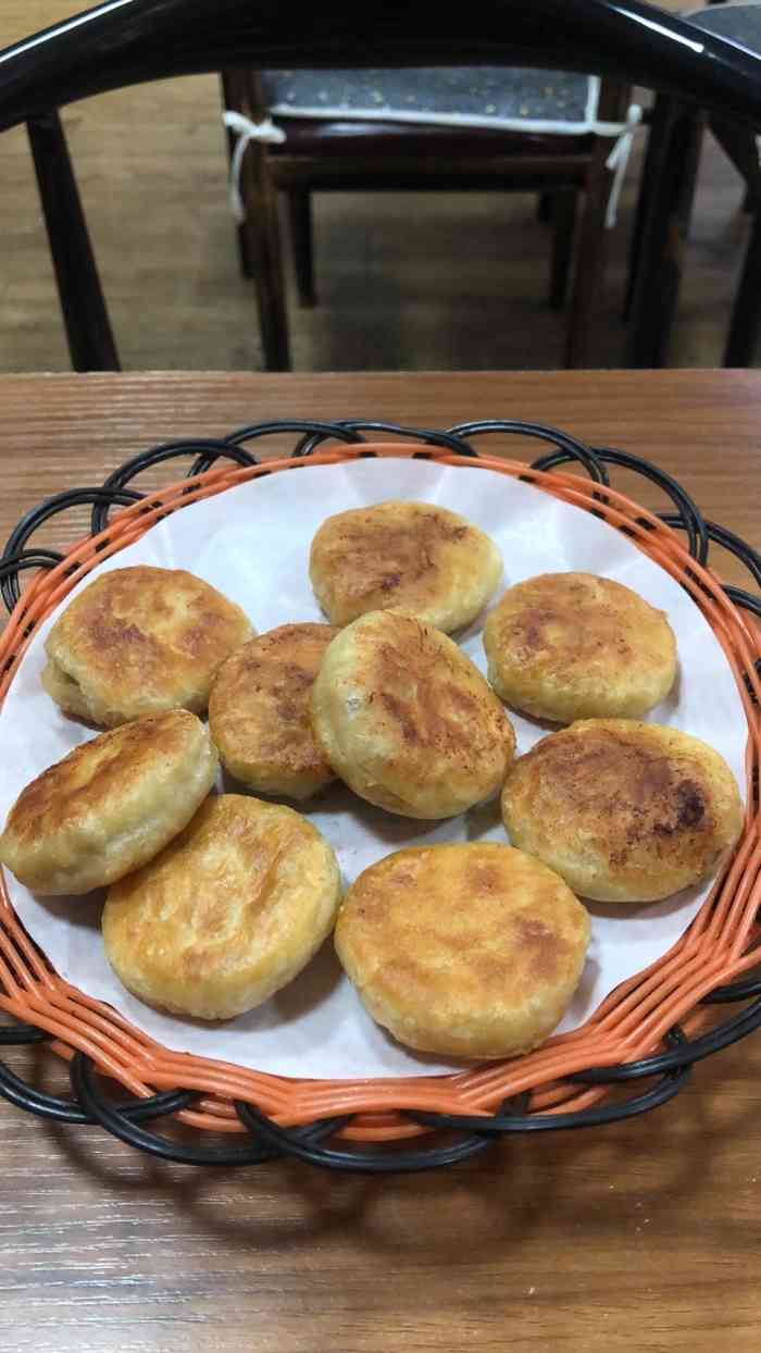 铁岭火勺羊汤-"收藏很久了的小店 位置较远一直没机会去 .