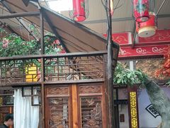 -和源祥·日照菜扛把子(万平口一店)