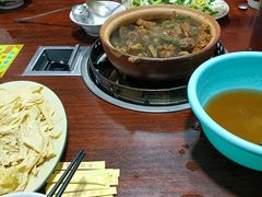 -华仔土鸡店(南洲分店)