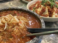 -浩海火烧云傣家菜(京广店)