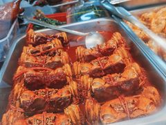 乳腐螃蟹-王宝和酒家(黄浦店)