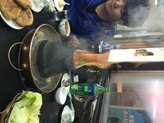 喜来顺大铜锅涮羊肉(平江道店)-喜来顺大铜锅涮羊肉(平江道店)