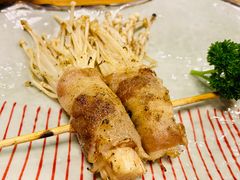 -魔丼屋(日月光店)