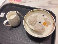 -鲜芋仙(中华广场店)