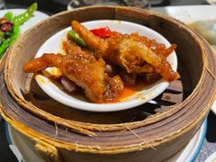 -金翠河烧鹅餐厅(解放碑时代广场店)