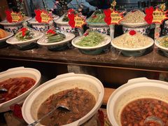 -鸽子窝(青塔店)