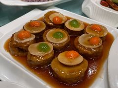 -功德林素菜饭庄(前门店)