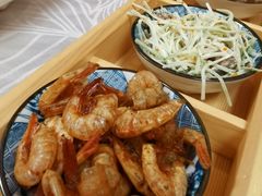 -简家·海鲜盛宴(下沙店)