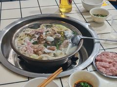 -海关荤豆花(洋河一路店)