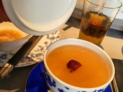 -阿庄新豫菜(通泰路店)