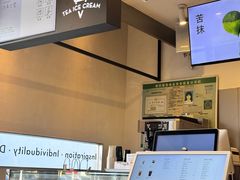 -喜茶(佛山顺德容桂天佑城店)