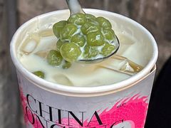 -茶屿水果茶(太古里店)