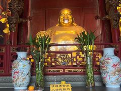 -普陀山风景名胜区-法雨禅寺