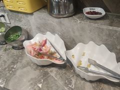 -老船舫·现做活鲜鱼馆(东郊记忆店)