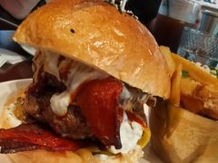 -Bistro 63 创意融合料理(广粤天地店)