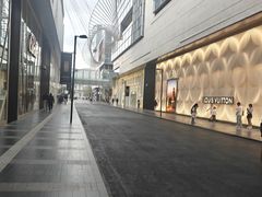 -深圳湾万象城(南山店)