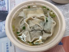 -顶巧鸡汤馄饨(虹口总店)