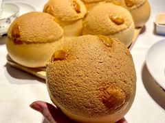 招牌菠萝包-炳胜品味(珠江新城店)