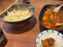 -胜博殿日式炸猪排(侨福芳草地店)