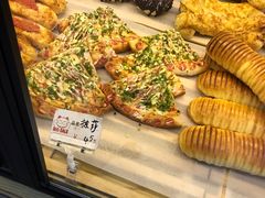 -一鸣真鲜奶吧(汇金店)