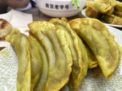 -清真蒋有记(老门东店)