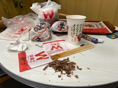 -华莱士·全鸡汉堡(五爱道店)
