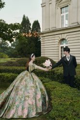 -摩玛婚纱摄影(杭州店)