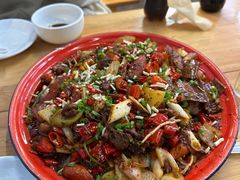 -刘记姐妹烧烤(十二中街店)