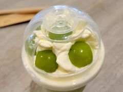 -喜茶(杭州滨江宝龙店)