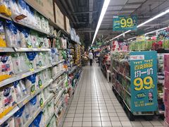 -华润万家(朱雀大街店)