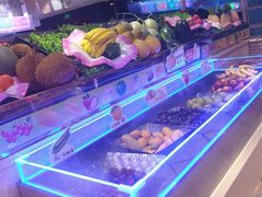 -海韵之星邮轮水会(明发商业广场店)