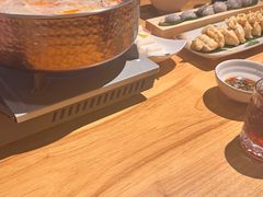 -山海蟹庐·海鲜糟粕醋火锅(慈溪店)