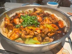 -黄记煌三汁焖锅(顺义华联店)