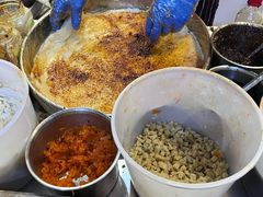 精品卷馍-安徽阜阳卷馍(西单店)