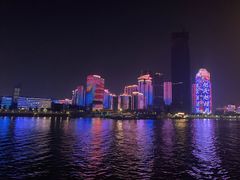 -武汉两江游览·夜游长江(汉口粤汉码头)
