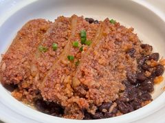 -粗茶淡饭·隐庐私厨(东亭店)