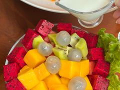 -时间仓(月湖公园店)