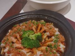 -梅利汴京烤鸭•开封豫菜地标店(东大街店)