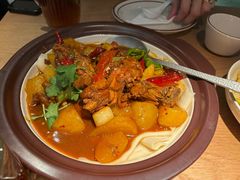 -纳鲁孜·新疆特色餐厅(上海悦荟广场店)