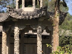 -常德桃花源景区